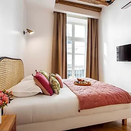 Magnificent - 2br/6p - Le Marais パリ