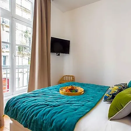 Magnificent - 2br/6p - Le Marais Hotel