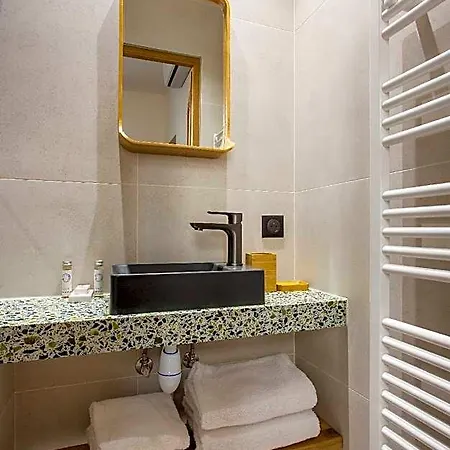 Magnificent - 2br/6p - Le Marais Hotel 2*